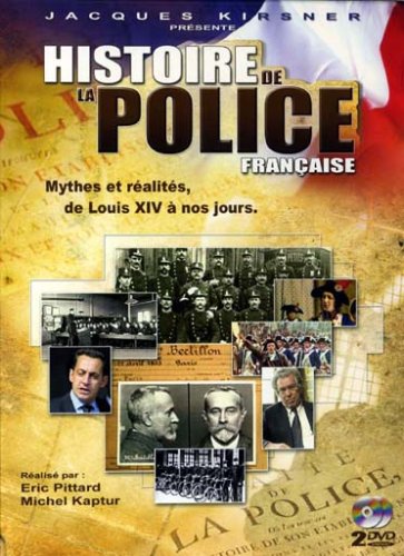 Histoire De La Police Française
