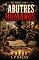 Livro ABUTRES HUMANOS (FAROESTE)