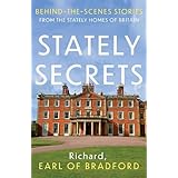 Stately Secrets