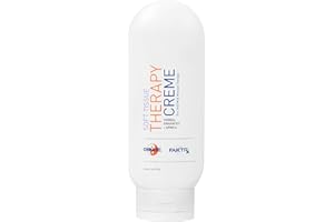 Soft Tissue Therapy Creme by China-Gel – Professional Massage Cream with Arnica, Topical Lotion for IASTM, Manual Massage, Cupping Therapy, Kinesiology Taping & More, 6 oz Bottle