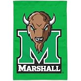 Marshall Primary Logo Garden Yard Flag