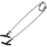 Fishing Mouth Spreader, Stainless Steel Fish Jaw Opener FishingTools for Hook Removal Angler's Gift