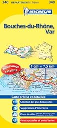Bouches-du-Rhône - Var