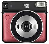 Fujifilm Instax Square SQ6 - Instant Film Camera