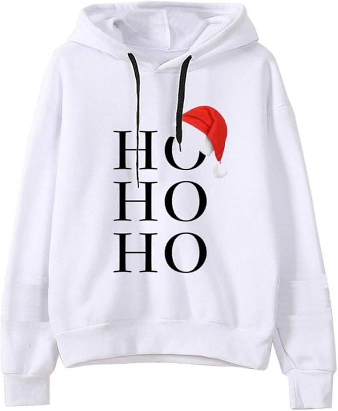 Sudadera Negra Hombre Sudadera Con Capucha Para Mujer Estampado