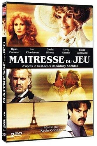 Maitresse Du Jeu