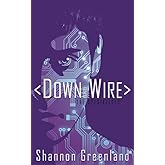 Down to the Wire (The Specialists Series)