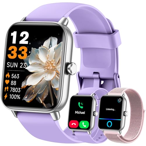 Hingso Smart Watch