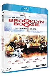 Brooklyn Boogie