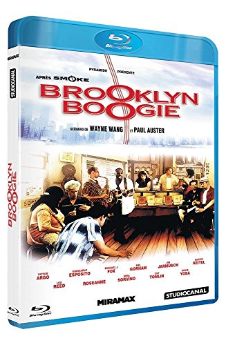 Brooklyn Boogie