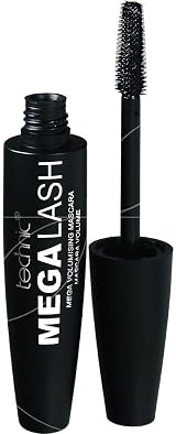 Technic Mega Lash Black Mascara Brand New 0.28 oz/8 ml view 2