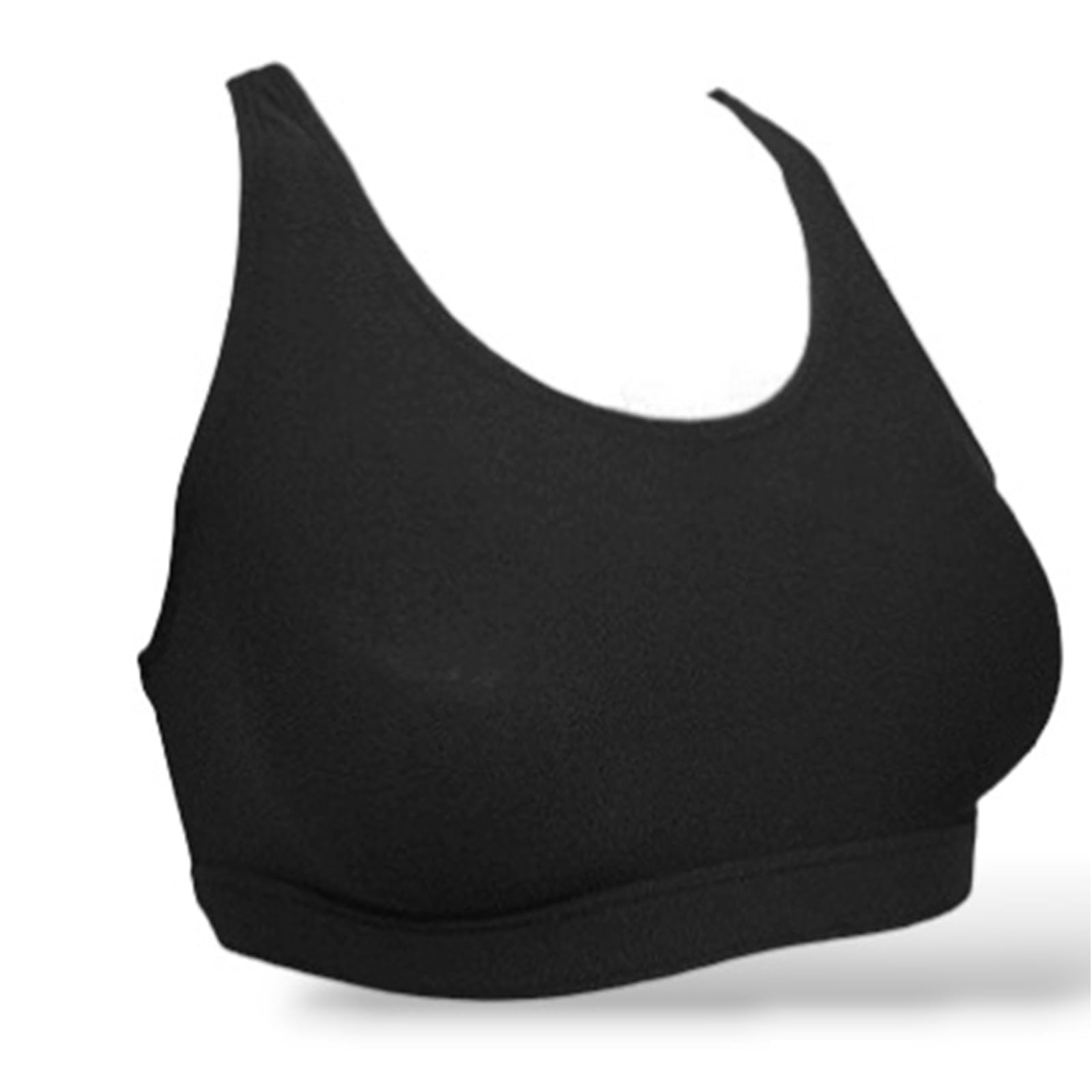 Sun protection for body elastic lycra volleyball boxing mma (small (1°-2°))