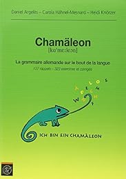 Chamäleon