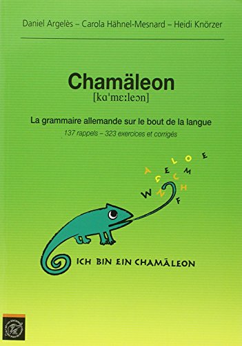 Chamäleon