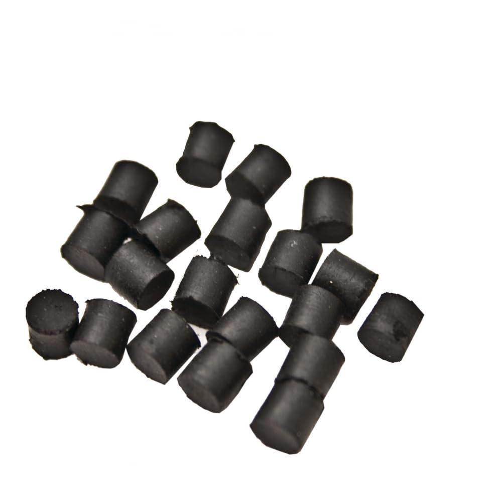 Liveryman Rubber Stud Plug - Pack Of 20