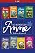 Livro Coleção Anne de Green Gables (Universo Anne)