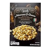 Specially Selected Truffle Macaroni & cheese 6.5 oz
