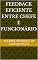 Livro FEEDBACK EFICIENTE ENTRE CHEFE E FUNCIONÁRIO