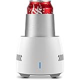 HSTYAIG Portable Mini Refrigerator Electric Summer Drink Cooler Kettle Drink Instant Quick Cooling Cup Home Office Cold Drink