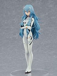 Good Smile Rebuild of Evangelion: Rei