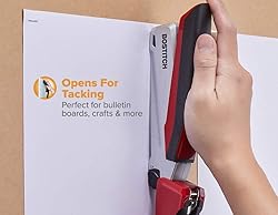 Bostitch Office InPower Spring-Powered Premium