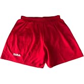 Xara Men's Soccer Short - Medium (Red)