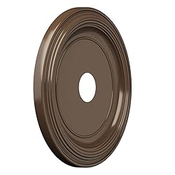 Ekena Millwork 19"OD x 3 1/2"ID x 1 1/2"P