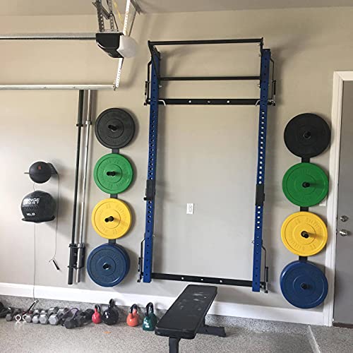Prx Gym Equipment Shark Tank Home Gym PRx Performance Profile PRO