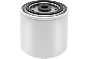 CADUFUELLY 1843659PE Coolant Filter Neutral Filter Replacement for Kenworth Truck T680 MX11 T880 Paccar MX13, Replaces# DBC47