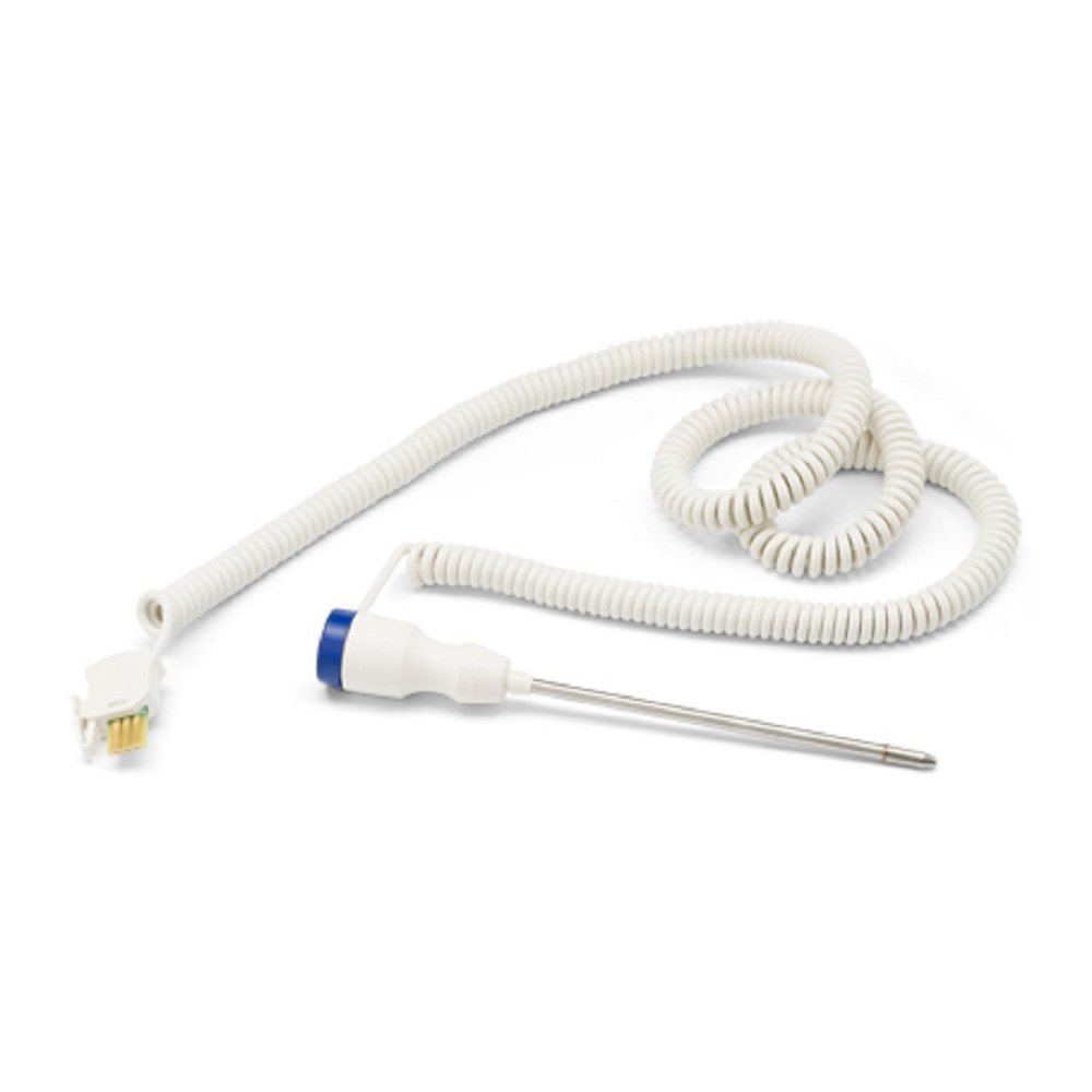 Welchallyn 02678-100 Thermometry Oral Probe (9 ft, 2.7 m)