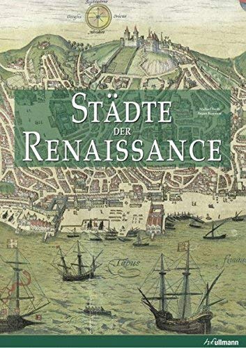 Stadte Der Renaissance Amazon De Swift Michael Konstam Angus Bucher