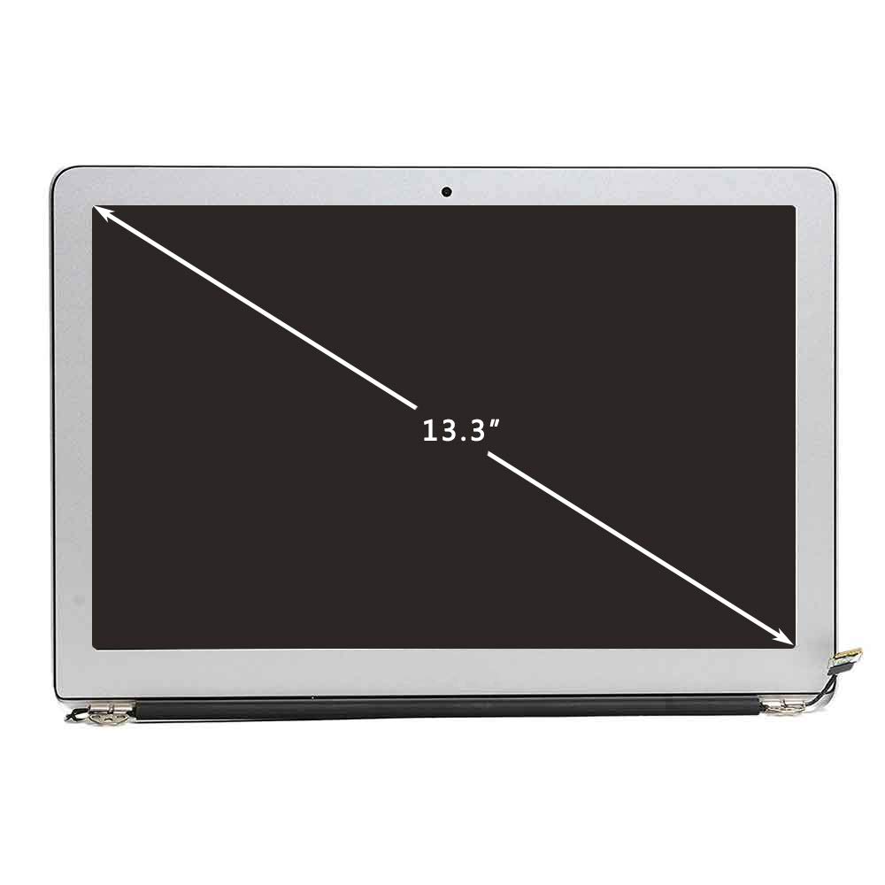 L93180-001 HP EVNY x360 15M-ED 15M-EDXXX LCD TouchScreen Assembly w/Bezel DSH