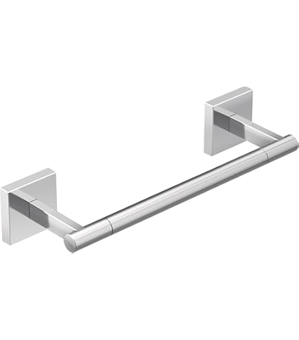 Porte-serviettes / Barre à Serviettes Simple Moen Align, Pour Salle De