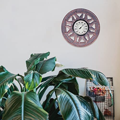 Outdoor Thermometers for PatioOutdoor Thermometer Patio Thermometer