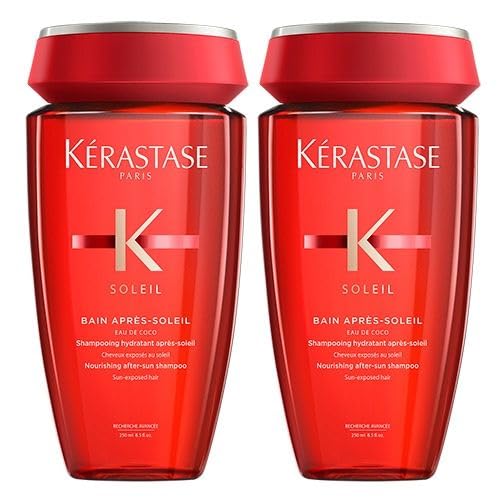 Kerastase DOUBLE Soleil Bain Apres-Soleil 250ml