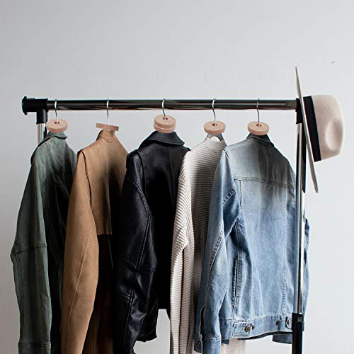 42 Packs Cedar Home Cedar Blocks for Clothes Storage,Natural Cedar Chips for Closets and Drawers