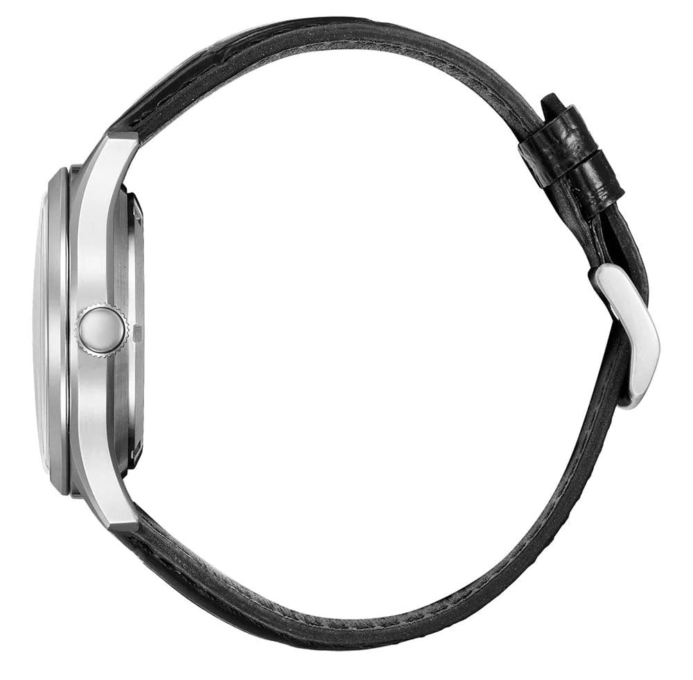 Citizen Automatische Uhr NH8390-20LE, Blau 3