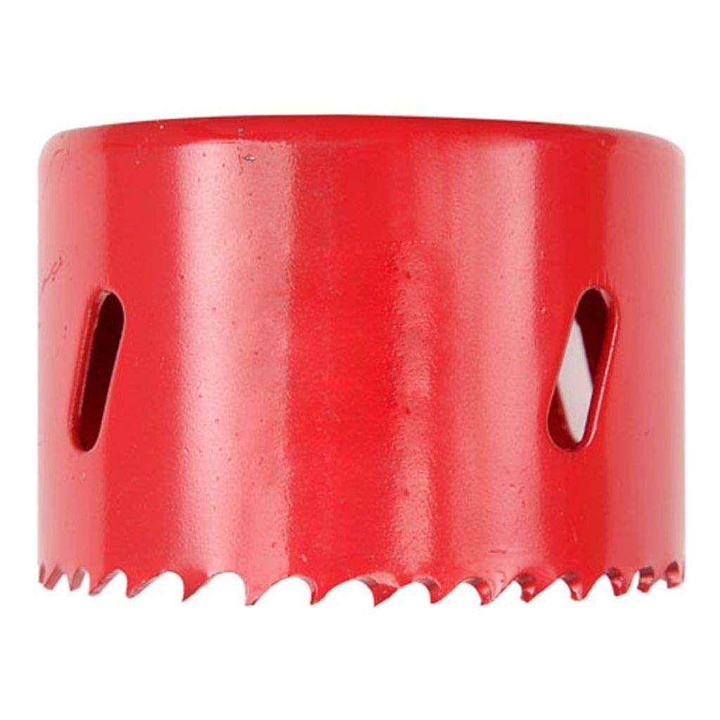 Yato YT-3353 Bi-Metal Hole Saw, 140 mm Diameter