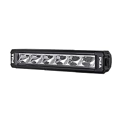 PIAA 25-03606 S-RF Series Driving Light LED 6 inch