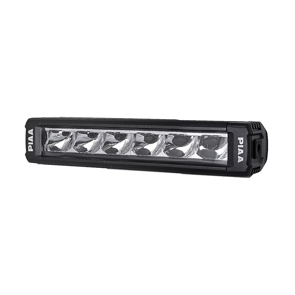 PIAA 25-03606 S-RF Series Driving Light LED 6 inch