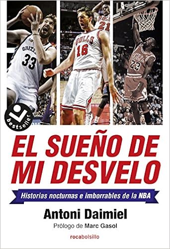 Livres Couvertures de El sueño de mi desvelo (Español) Tapa blanda – 21 abril 2016