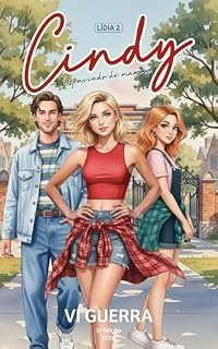 Livro Cindy: O Passado de Mamãe (Contos Pesados Demais para Donas de Casa Comuns Livro 2)