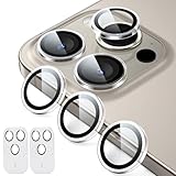 ESR Camera Lens Protector for iPhone 15 Pro Max/15