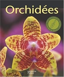Orchidées