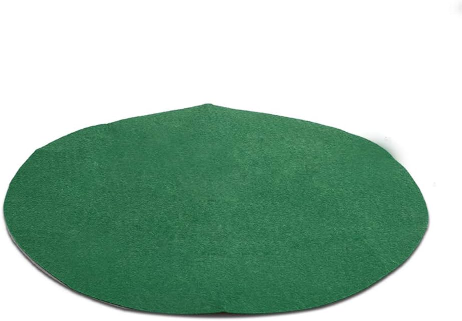 Tree Stands - MeiBoAll 37 Christmas Tree Stand Mat Absorbent Waterproof Christmas Tree Pad Large Christmas Tree Stand Floor Mat Home Non-Slip Mat for Floor Protection