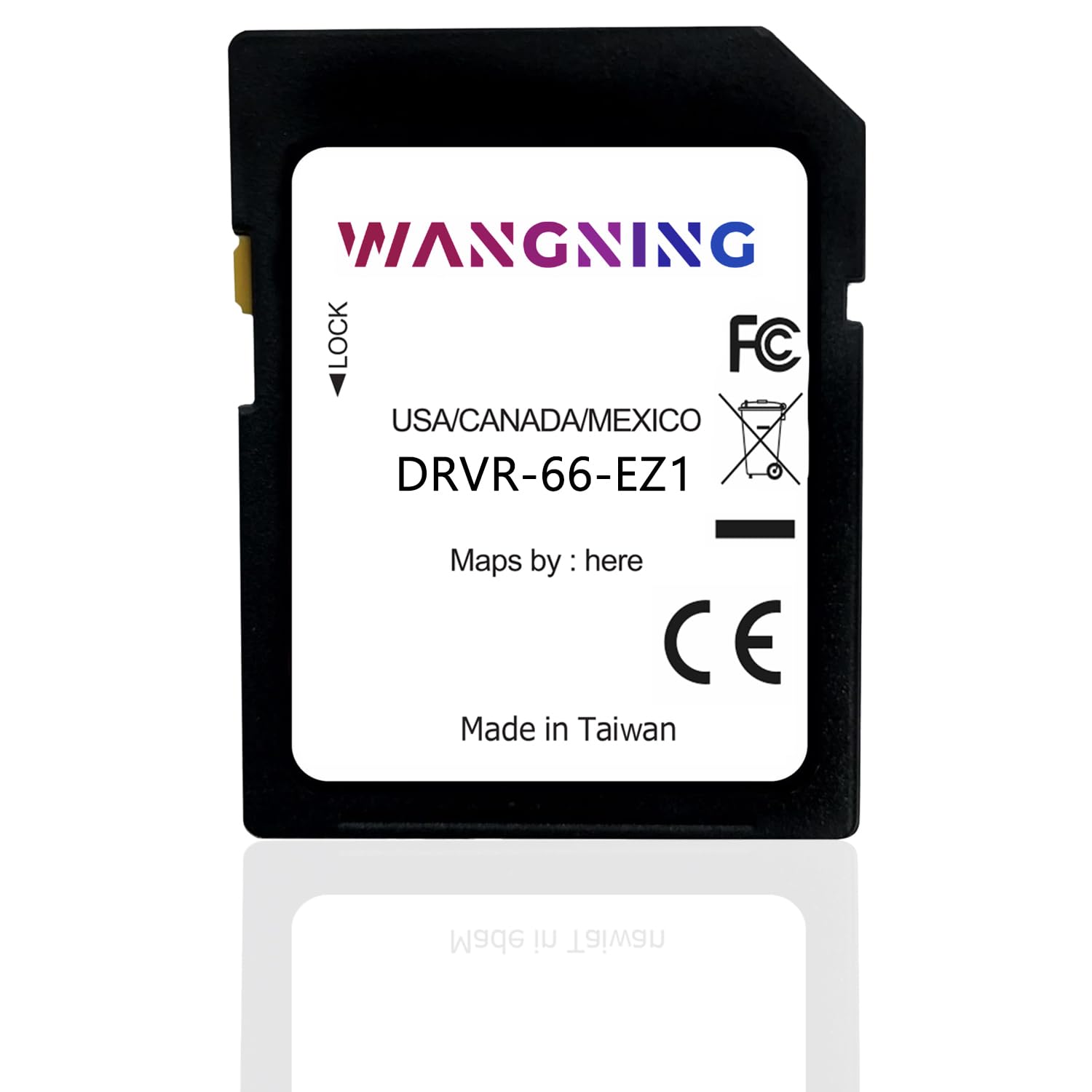 Photo 1 of 2025 Latest Maz 3 Cx-30 2024+ USA/Canada/Mexico DRVR 66 EZ1 GPS Navigation SD Card 2024 The Latest Version of Maz 3 Cx-30 Navigation SD Card DRVR66EZ1 DRVR-66-EZ1