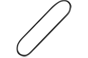 ZOZOYE Out Clutch Cover Gasket Seal for Polaris Sportsman Ranger Magnum 325 400 450 500 570 600 700 800 900 5526450 5521738 5521578