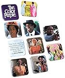 The Color Purple Magnet Collection Black History