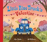 Little Blue Truck's Valen