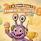 Livro Os Primeiros Números de Cosmo Scoopy 1,2,3: Contar, Traçar e Aprender os Números de 1 a 10 com Cosmo Scoopy (cosmo-scoopy (edição em português) Livro 7)